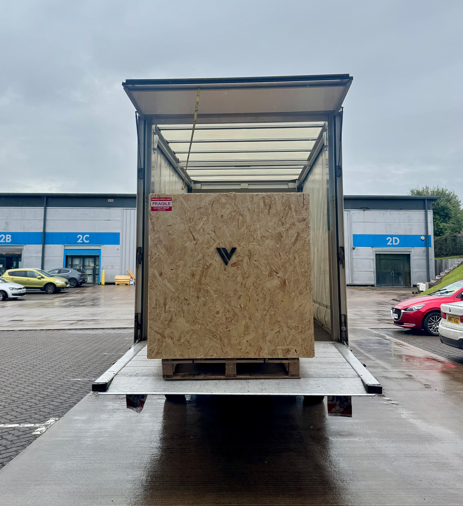 Watt Laser 60th System Worldwide