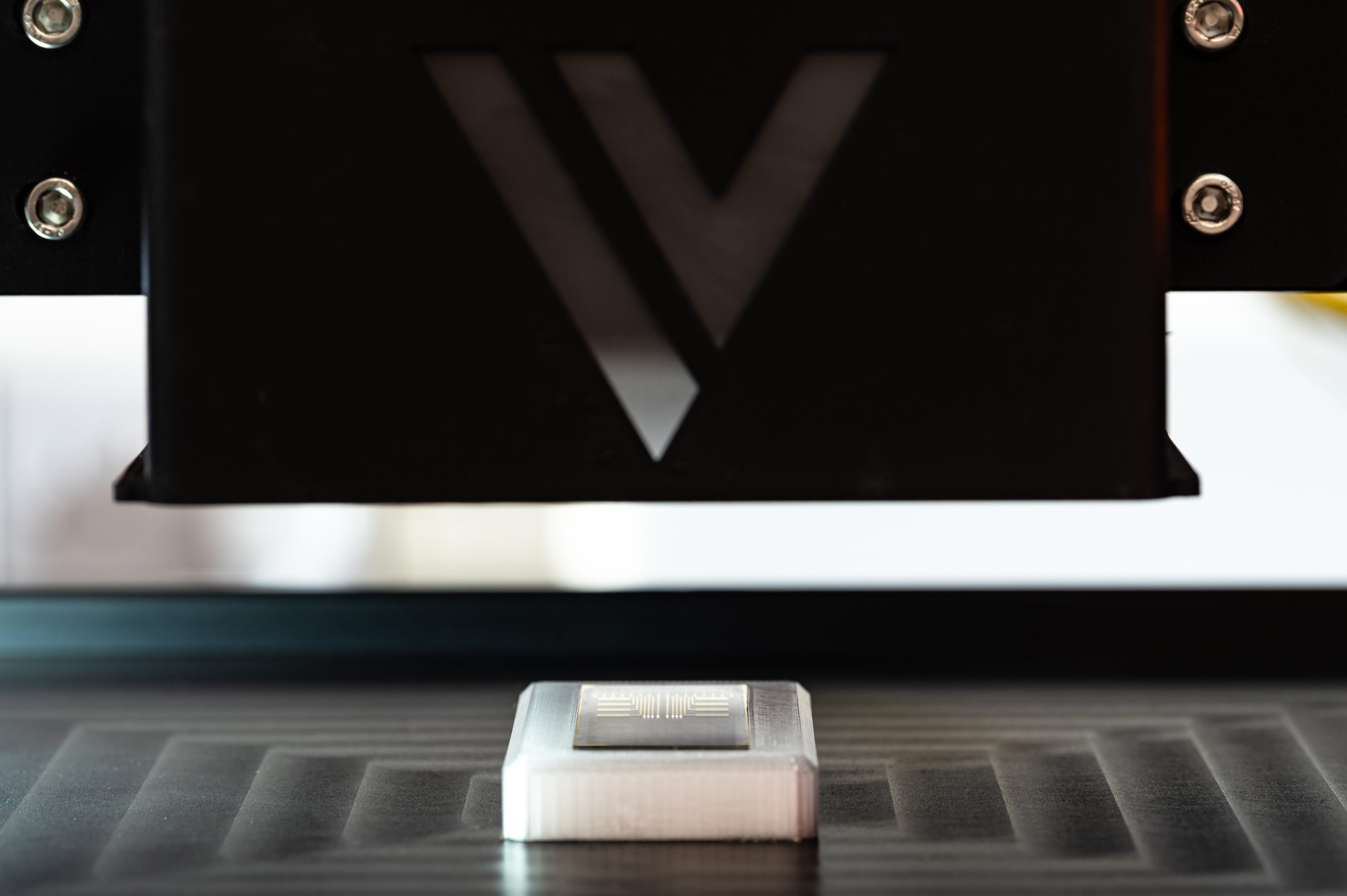 Watt Laser Glass on Application 1