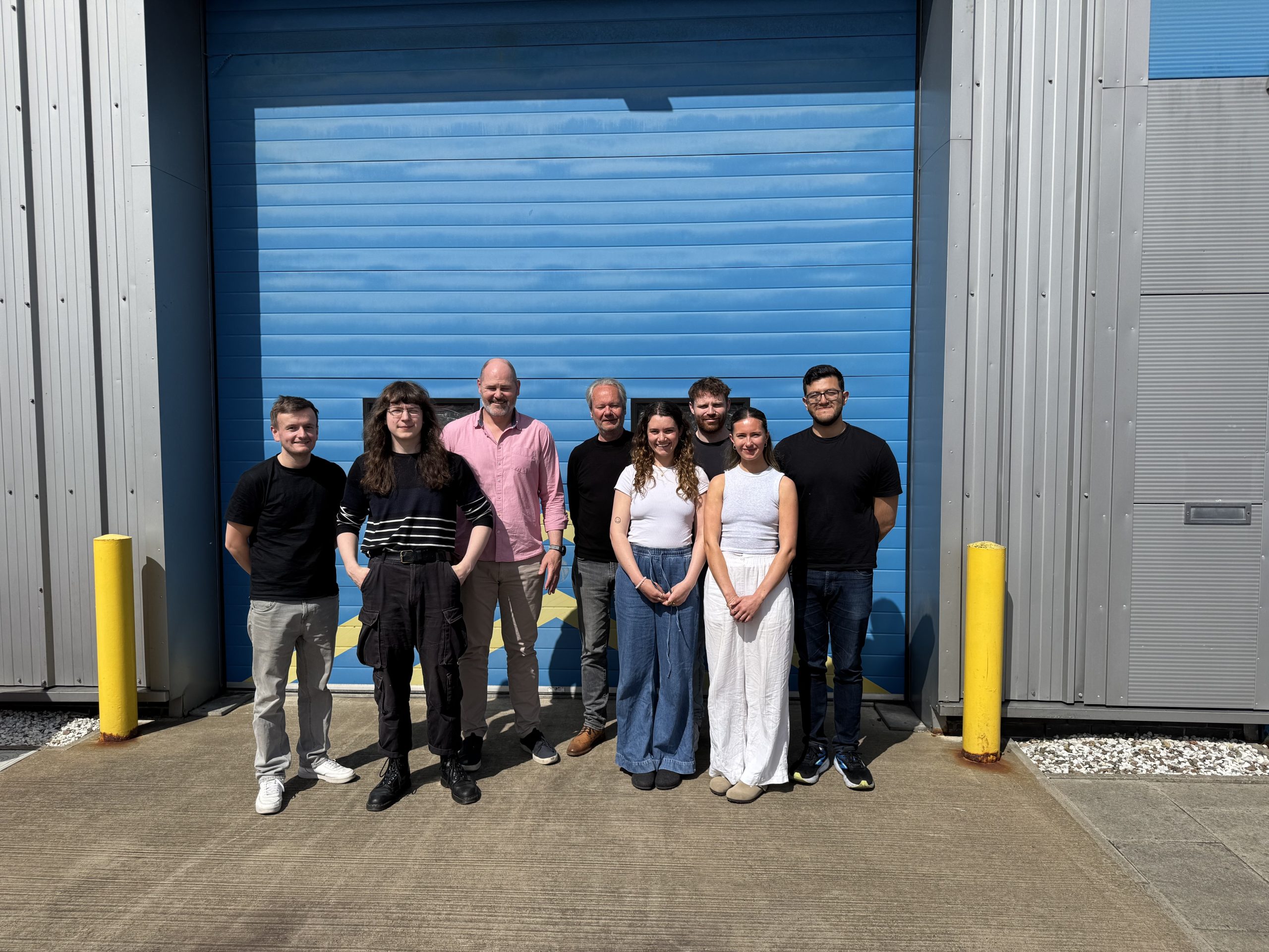 Watt Laser Growing Leadership