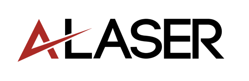 Alaser Logo
