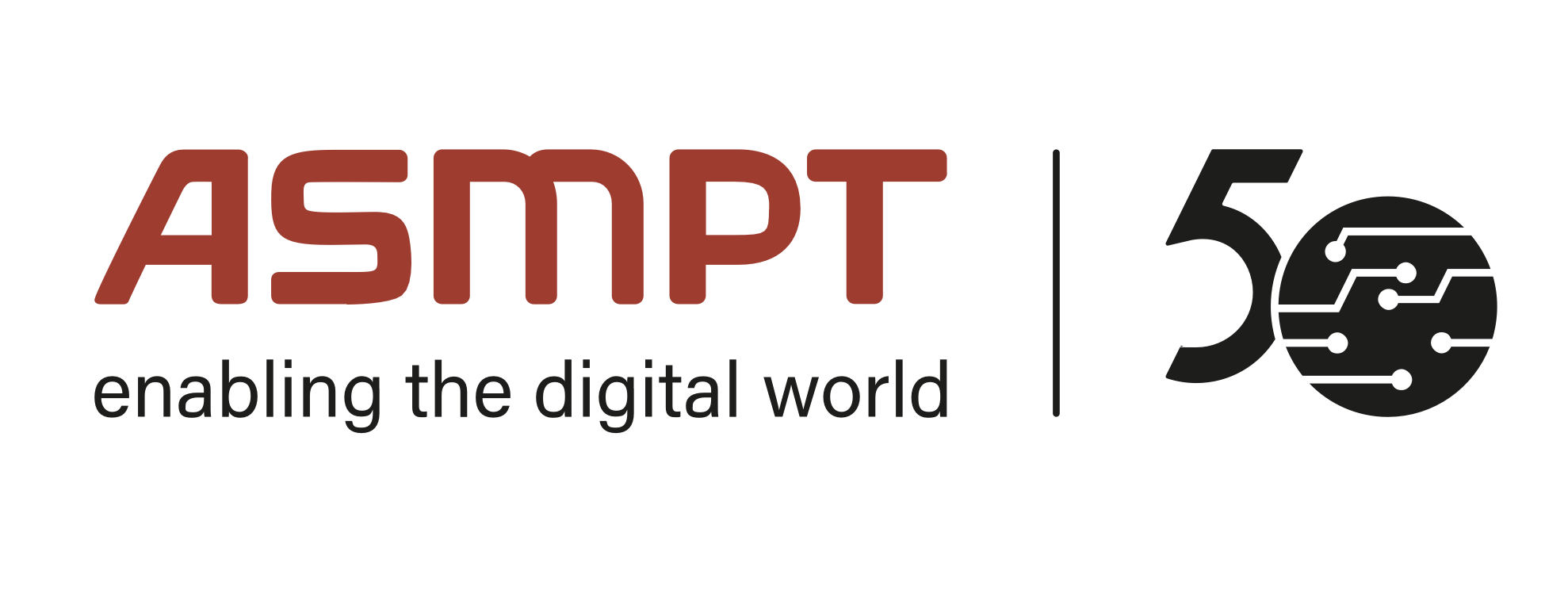 ASMPT Logo