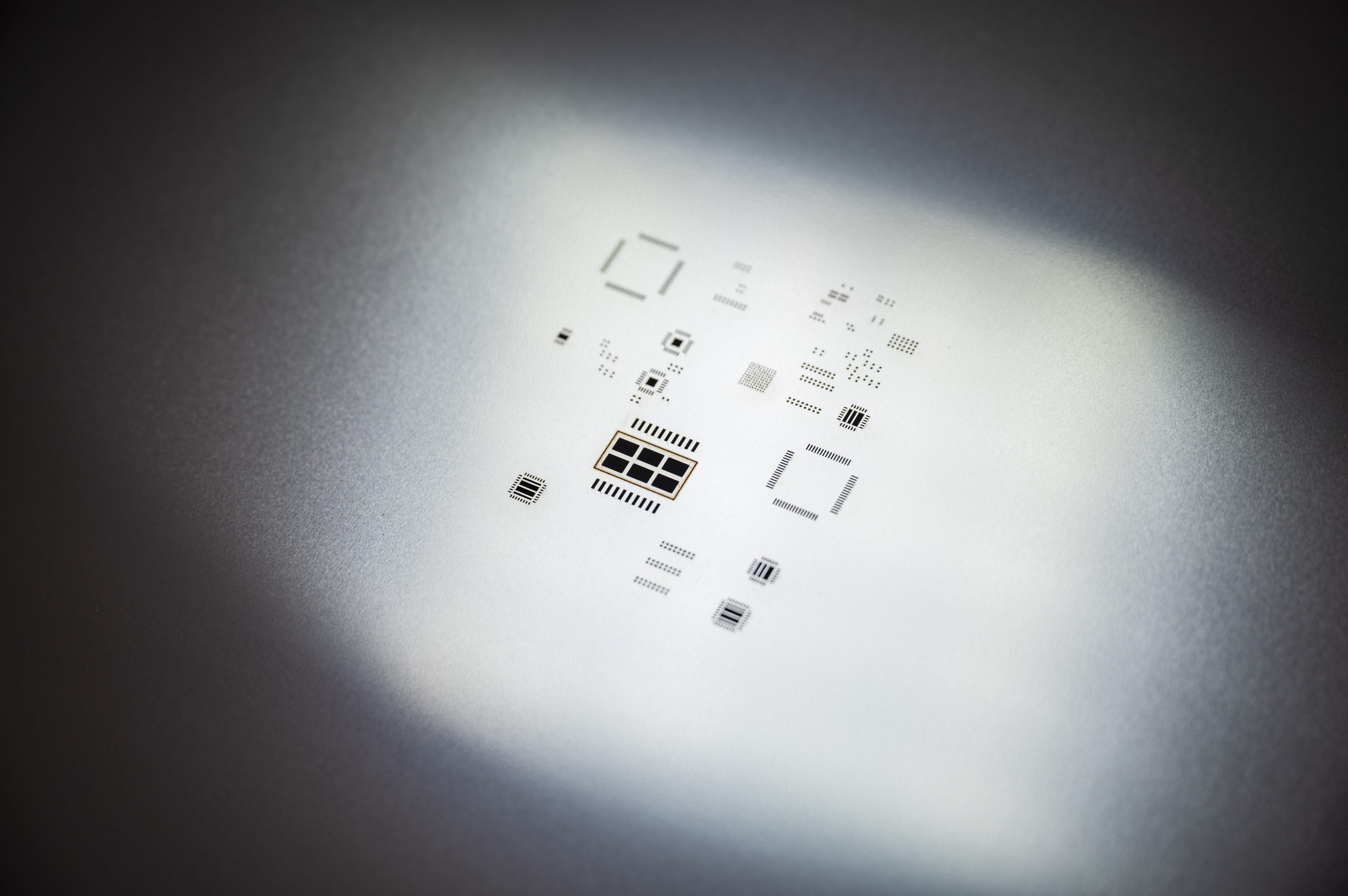 Photography at Watt Laser - Glasgow