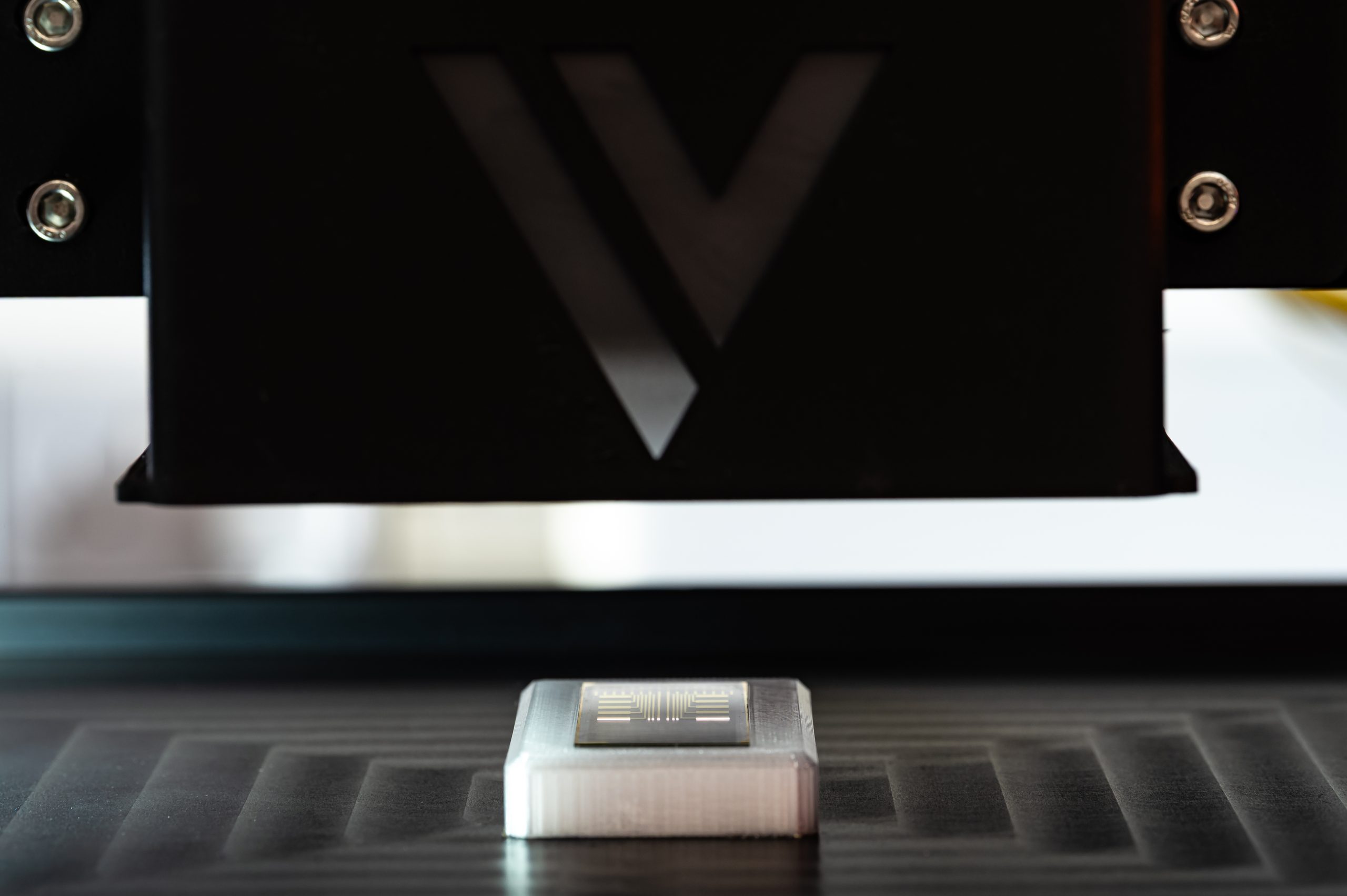 Watt Laser High-Precision Applications