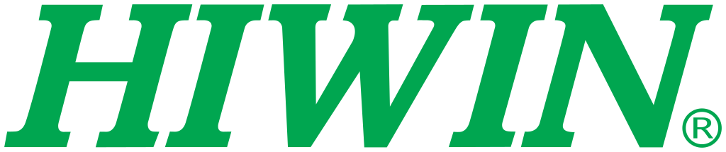 Hiwin logo