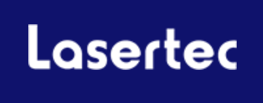 Lasertex Logo