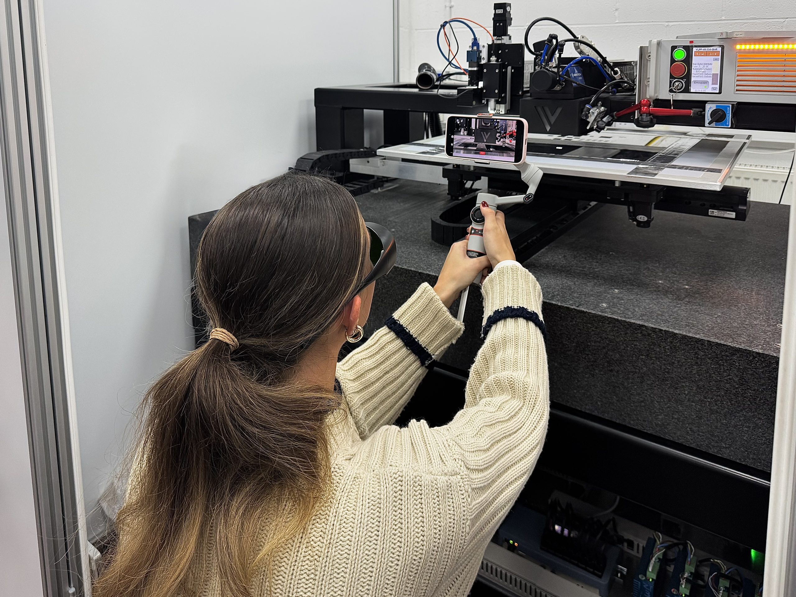 Watt Laser Marketing