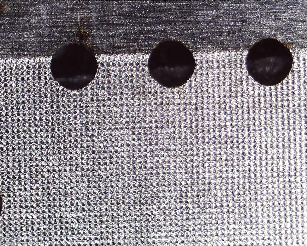 Watt Laser Stainless Steel and Aluminium Bonding 3