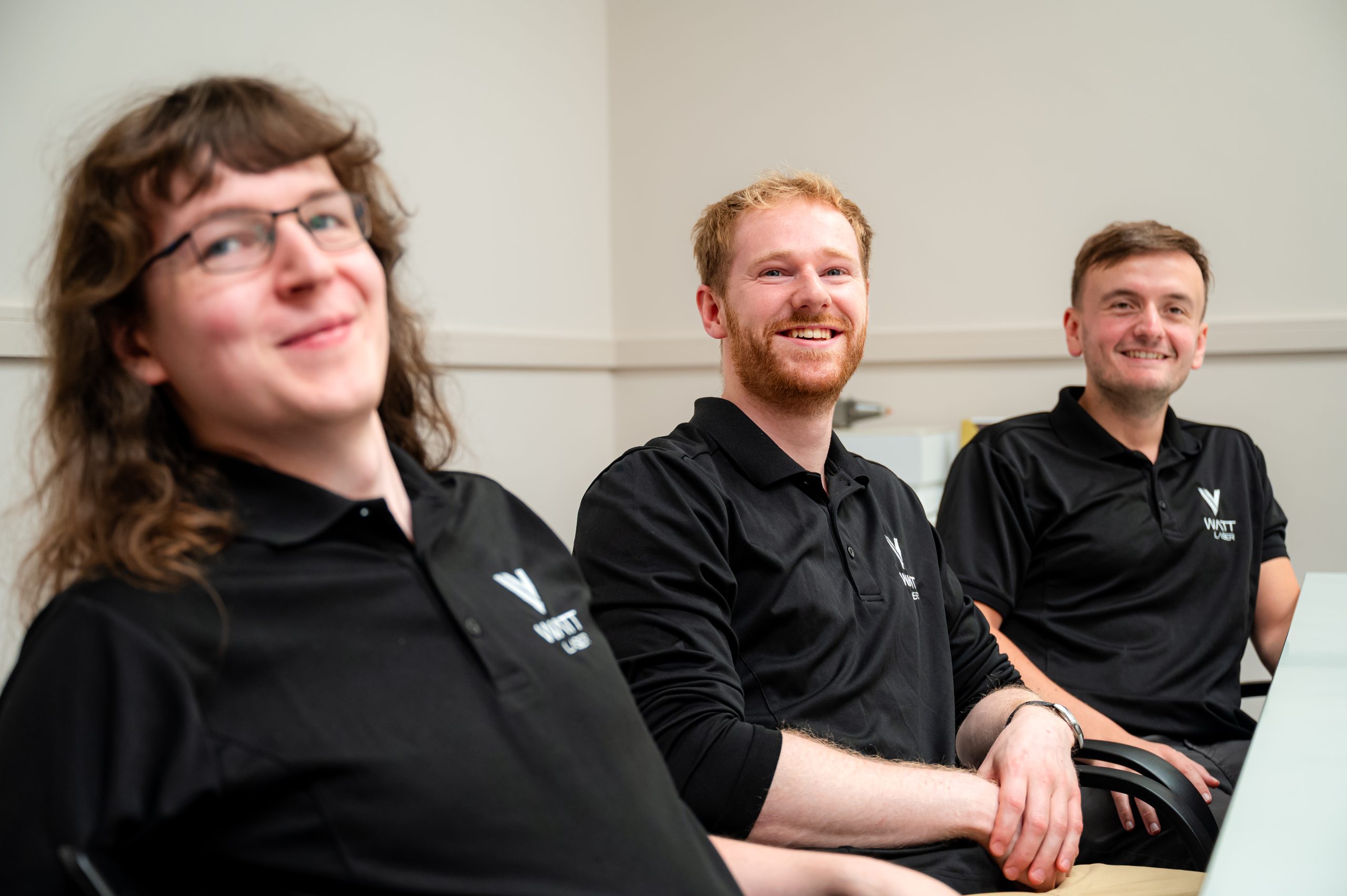 Watt Laser Vision, Mission, Values 4