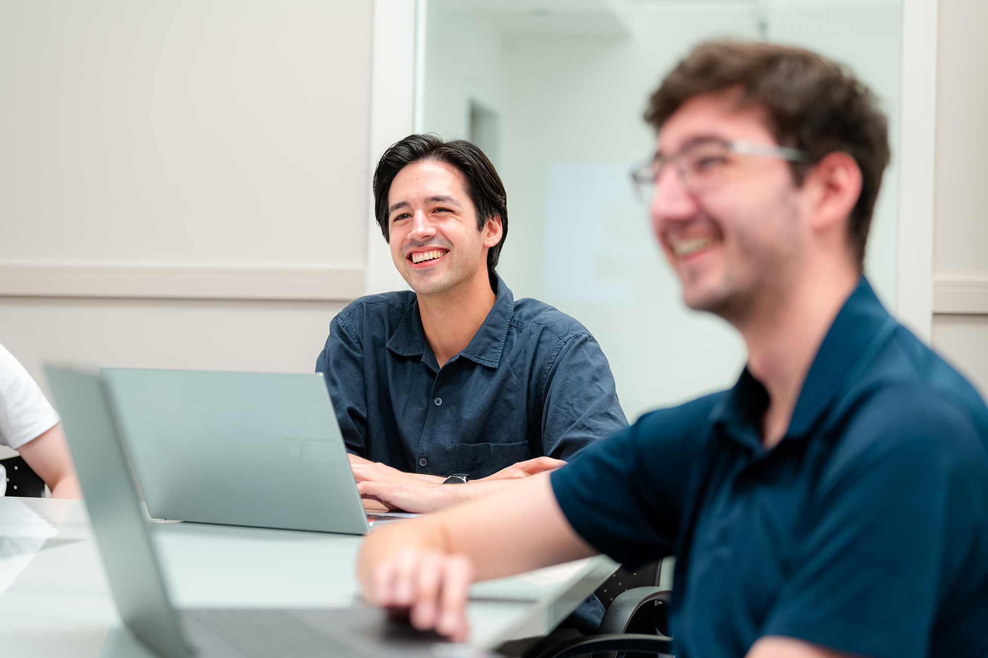 Watt Laser Applications 2