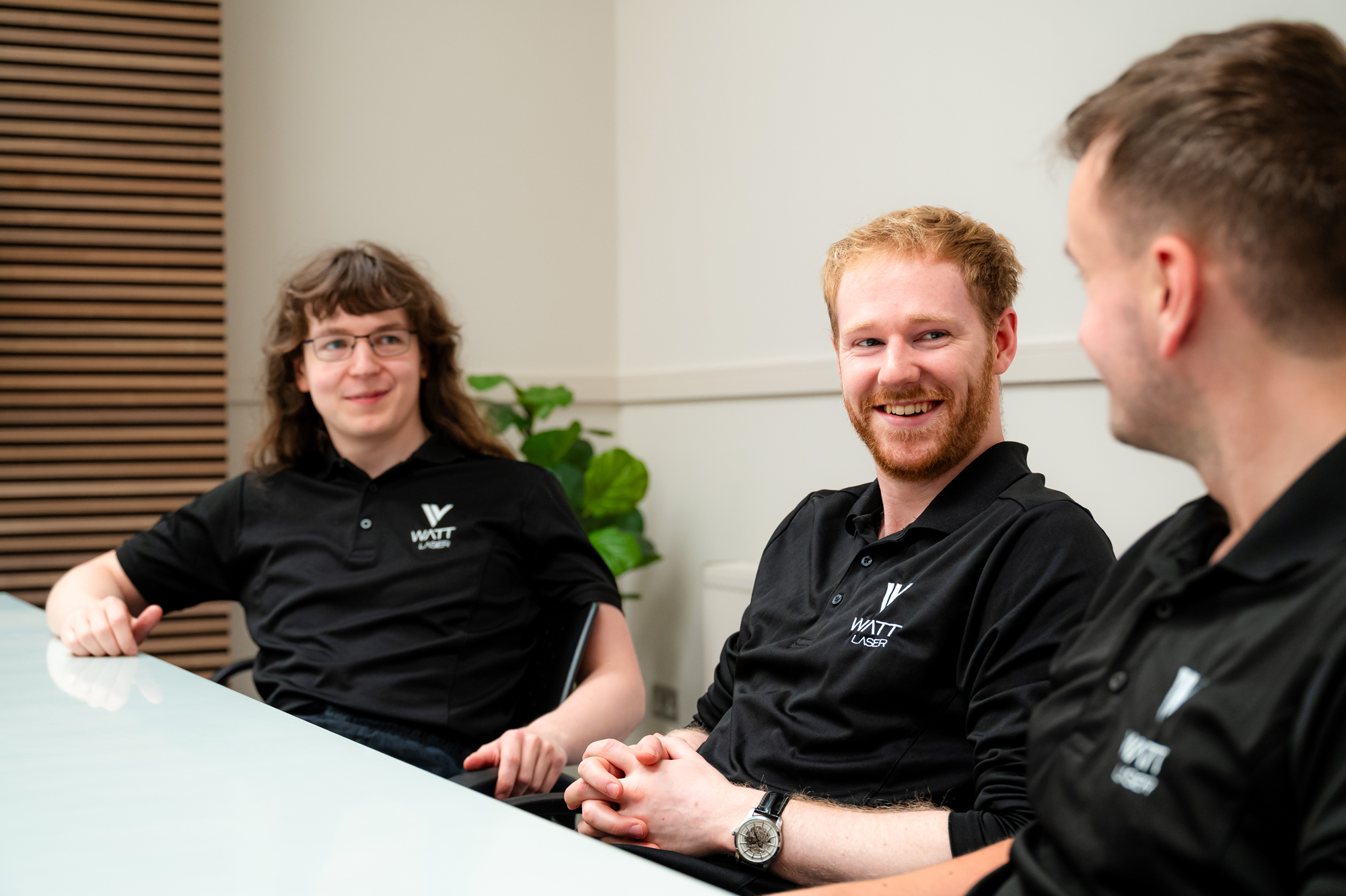 Watt Laser Industries