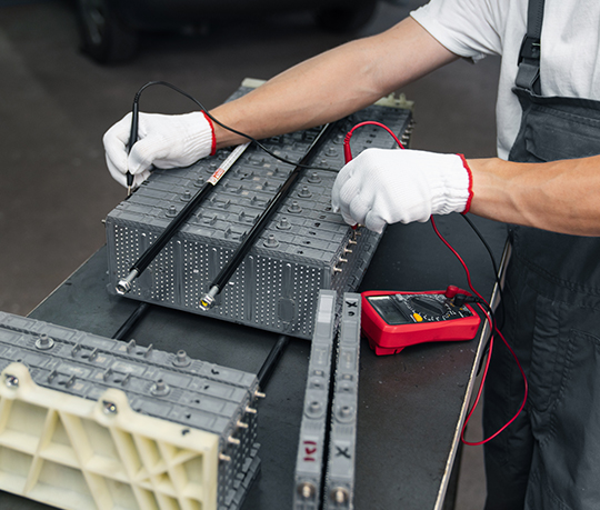 Watt Laser Automotive