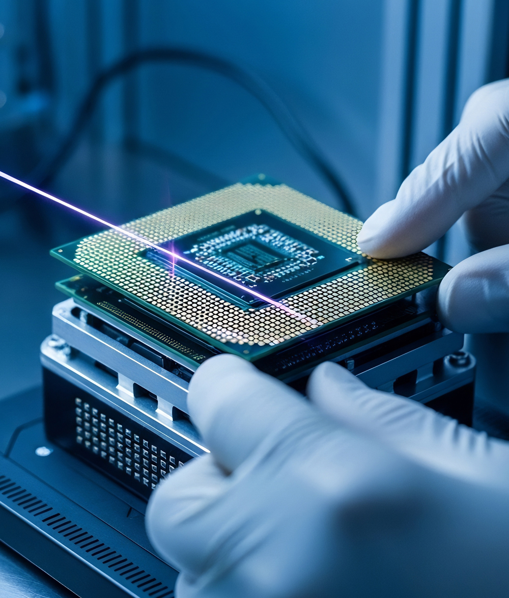 Watt Laser Academic Research