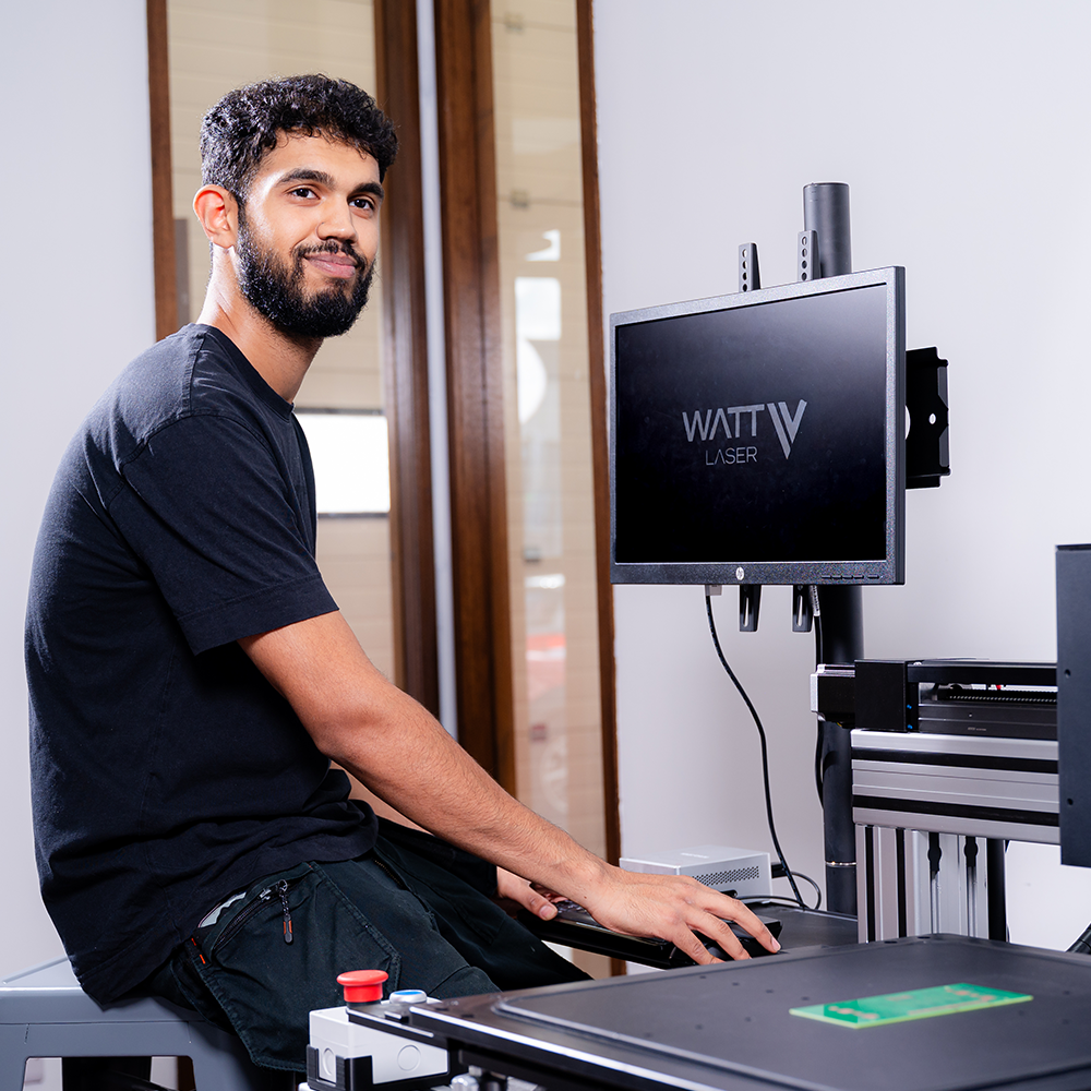 Watt Laser why it matters