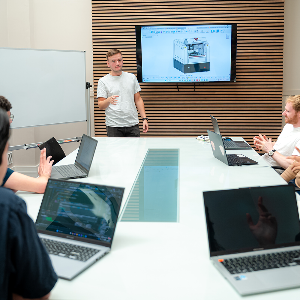 Watt Laser Why it matters