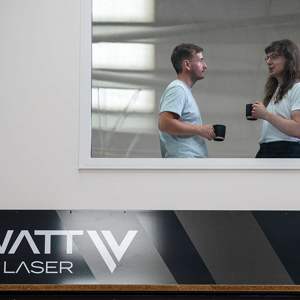 Watt Laser Why it matters