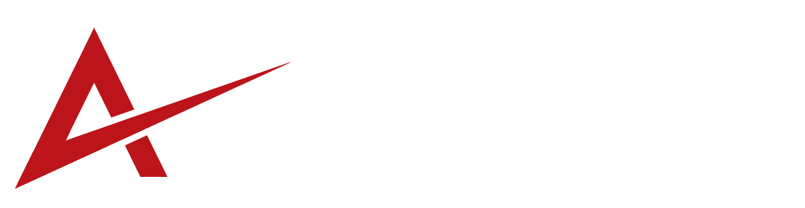 a-laser Logo